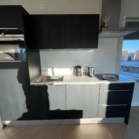 2 * Katwijk aan Zee