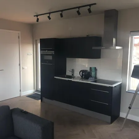 Apartment 2 *