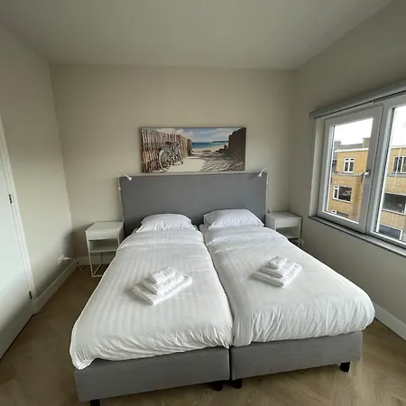 2 Apartman *