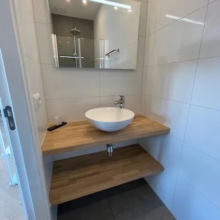 Apartment 2 *