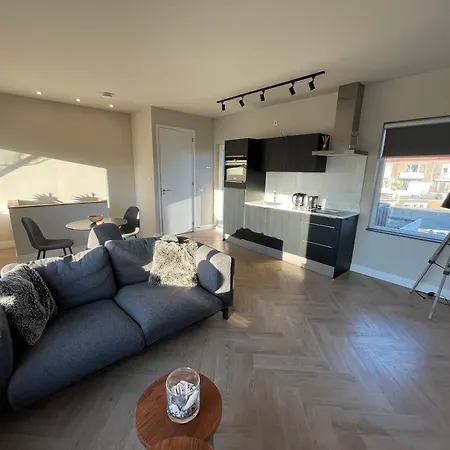 Apartman 2
