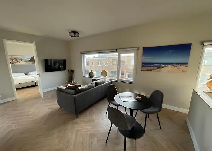 Apartment 2 Katwijk aan Zee