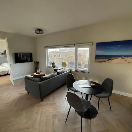 Appartement 2 Katwijk aan Zee