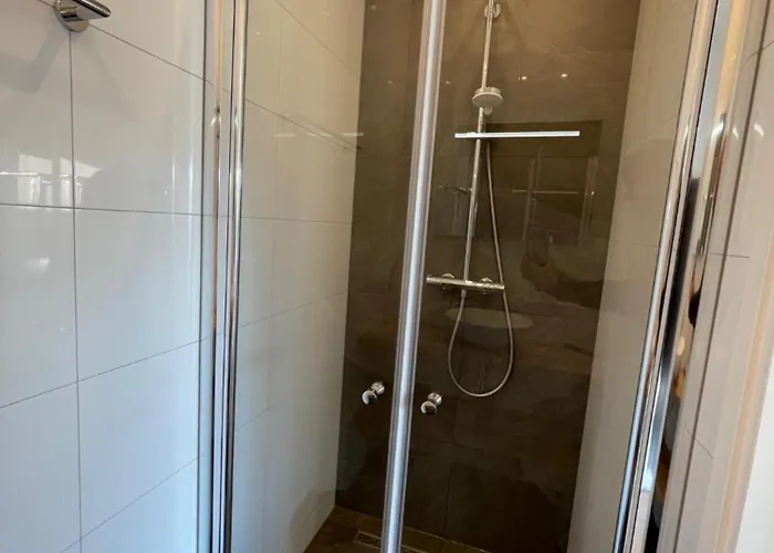 Appartement 2 Katwijk aan Zee